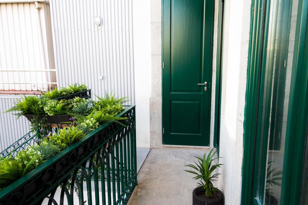 Apartamento Liiiving In | Invictus Bolhao Garden *