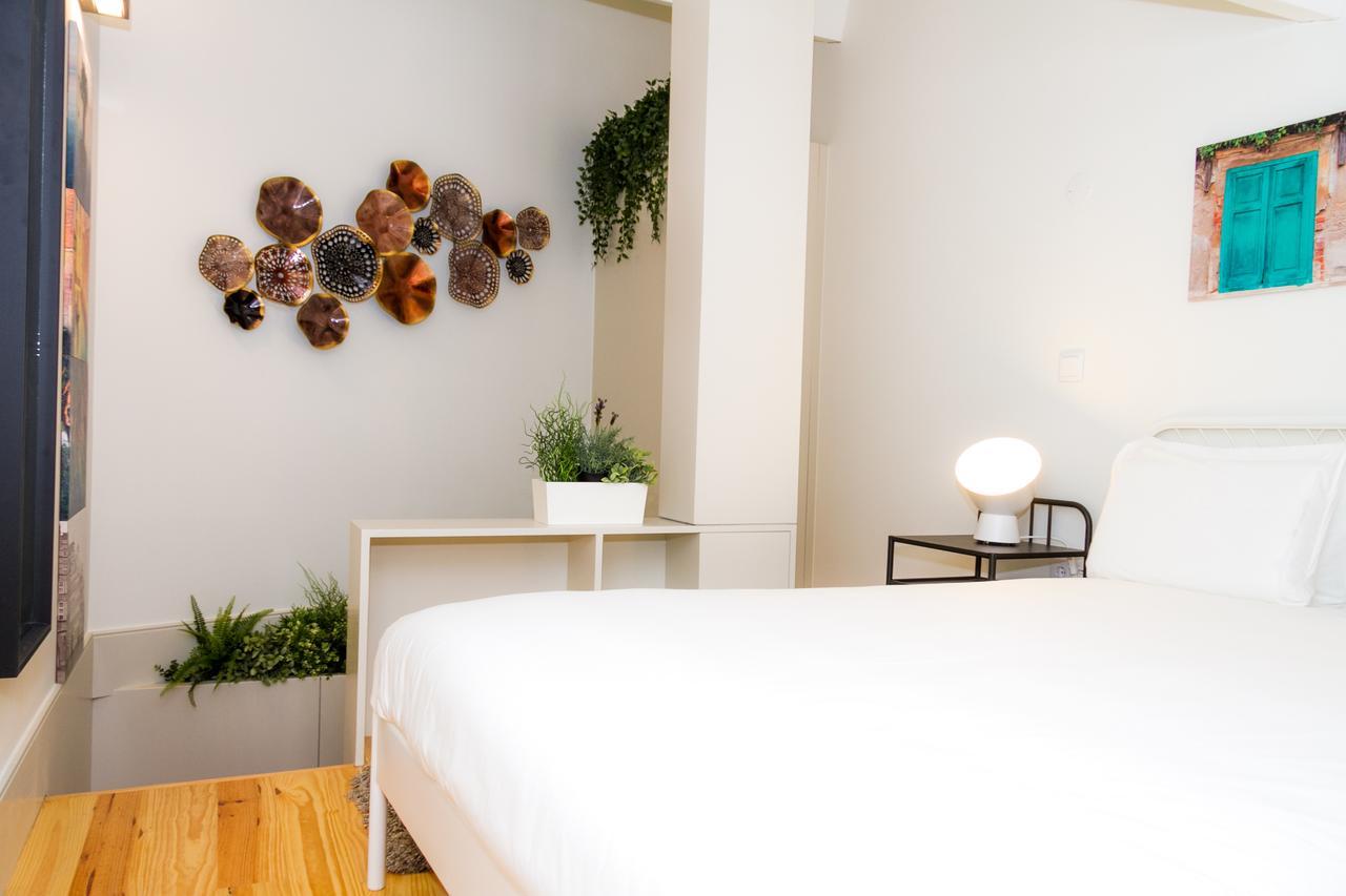 Apartamento Liiiving In | Invictus Bolhao Garden