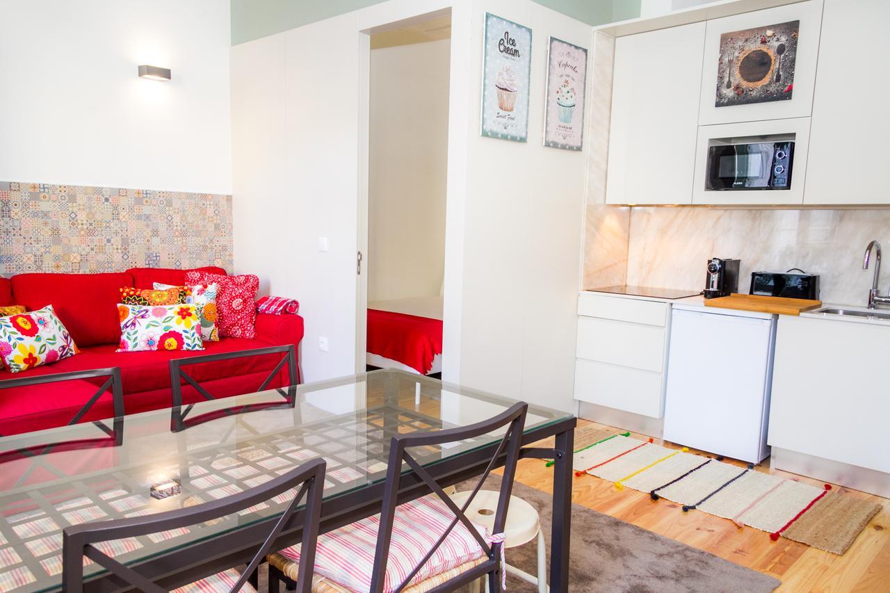 Apartamento Liiiving In | Invictus Bolhao Garden *