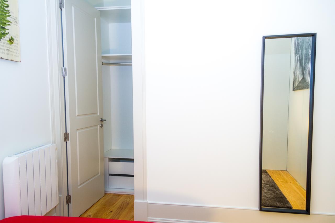 Apartamento Liiiving In | Invictus Bolhao Garden *