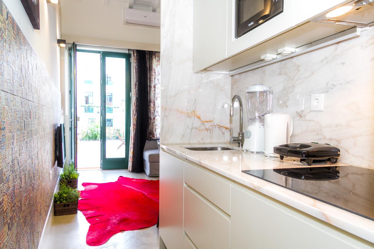 Apartamento Liiiving In | Invictus Bolhao Garden *