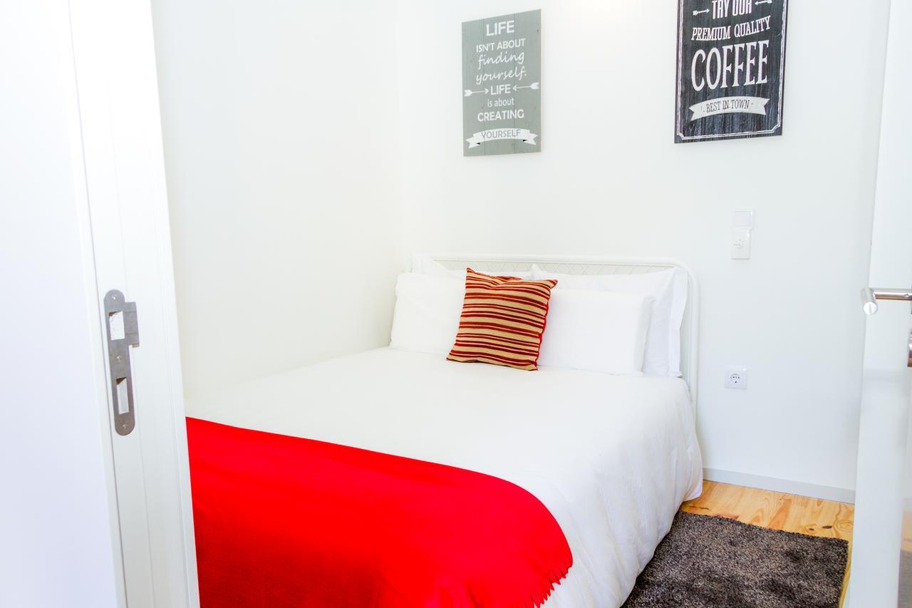 Appartement Liiiving In | Invictus Bolhao Garden Oporto