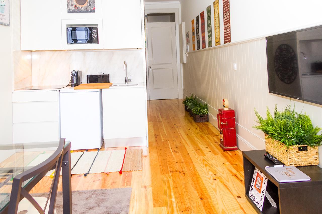 Liiiving In | Invictus Bolhao Garden Appartement *