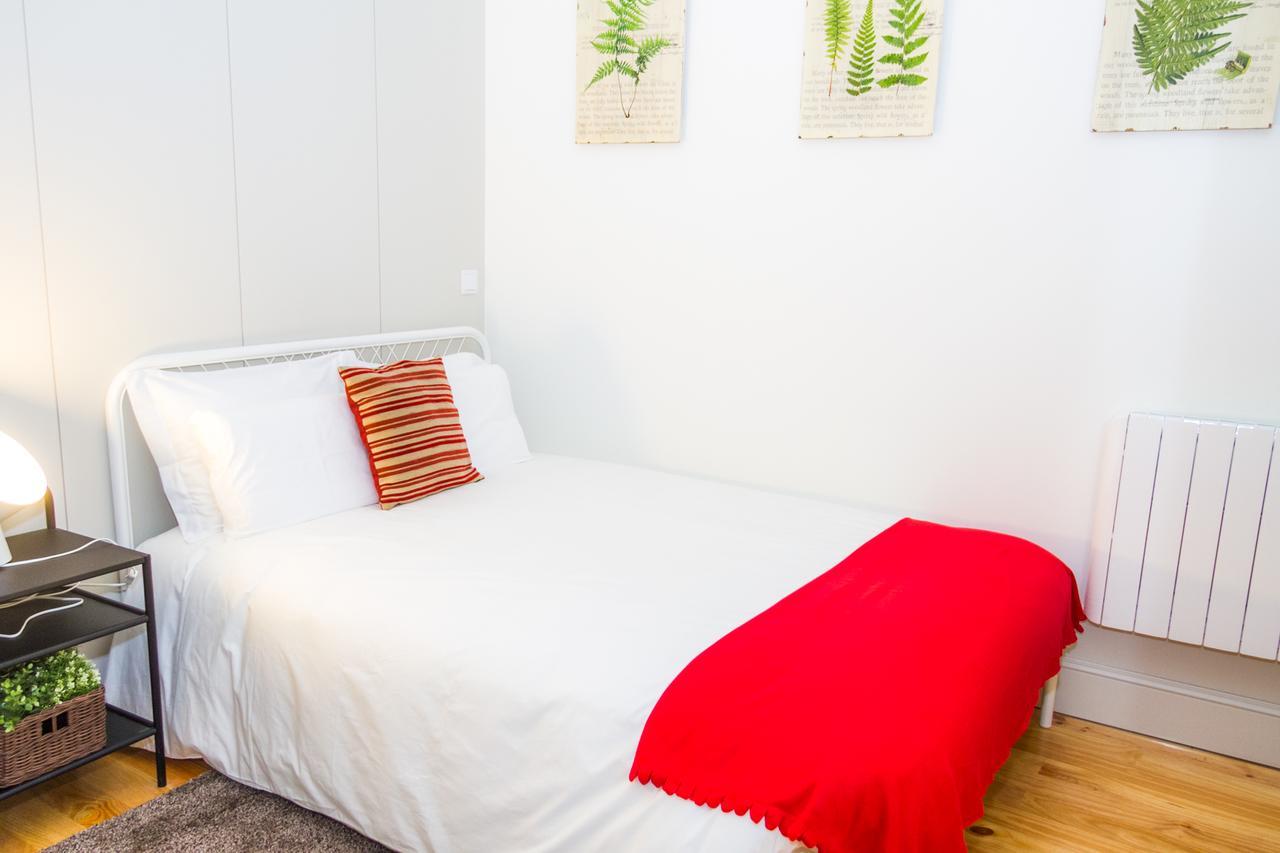 Liiiving In | Invictus Bolhao Garden Appartement Oporto