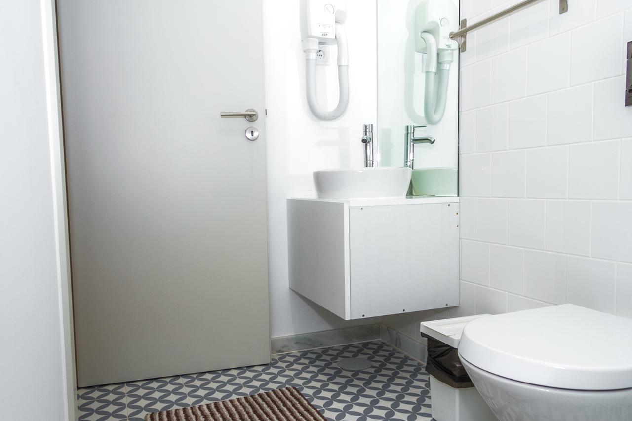 Liiiving In | Invictus Bolhao Garden Appartement Oporto