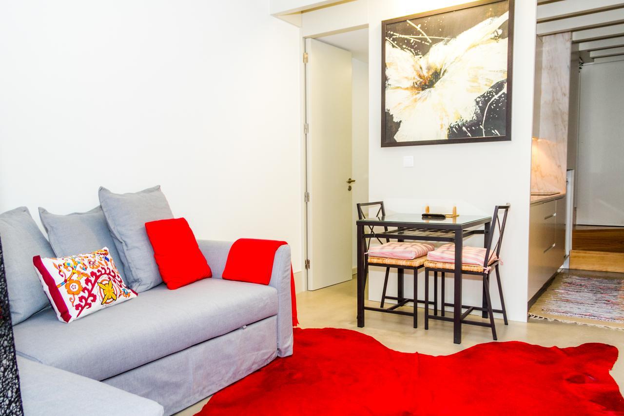 Liiiving In | Invictus Bolhao Garden Appartement