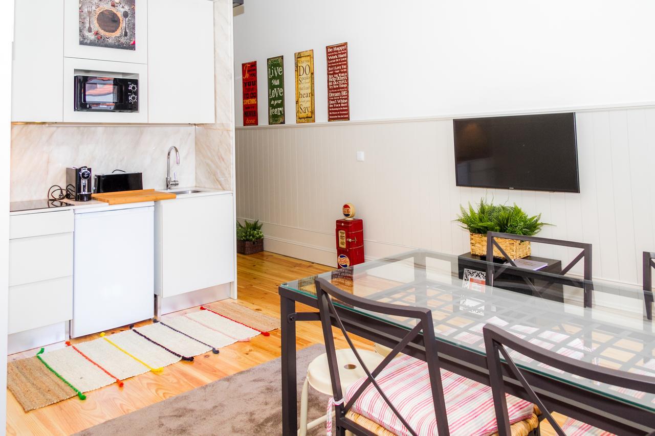 Liiiving In | Invictus Bolhao Garden Appartement