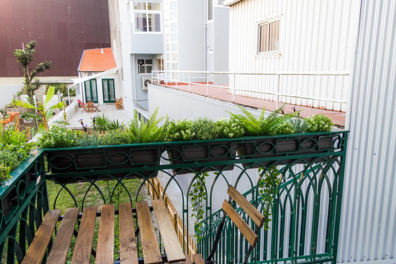 Liiiving In | Invictus Bolhao Garden Appartement *