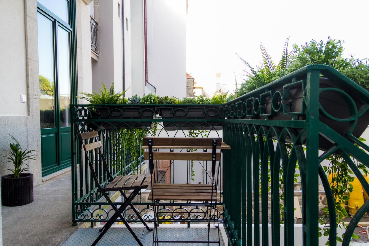 Liiiving In | Invictus Bolhao Garden Appartement *